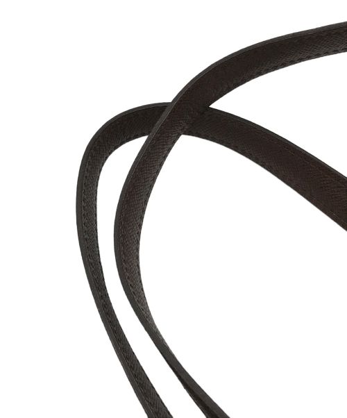 LOUIS VUITTON（ルイ ヴィトン）LOUIS VUITTON (ルイ ヴィトン) マレ トートバッグ ブラウン サイズ:-の古着・服飾アイテム