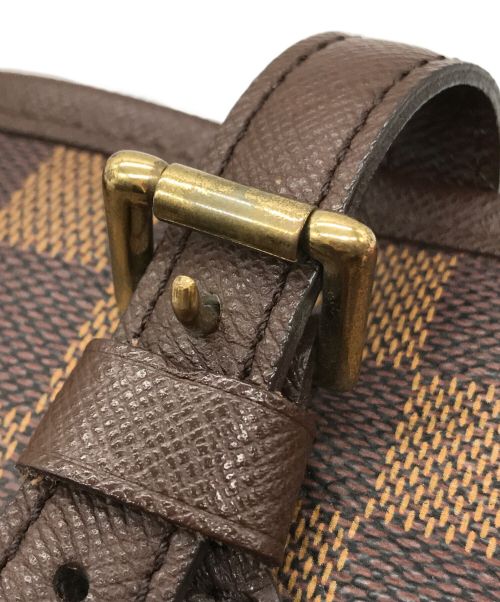 LOUIS VUITTON（ルイ ヴィトン）LOUIS VUITTON (ルイ ヴィトン) マレ トートバッグ ブラウン サイズ:-の古着・服飾アイテム