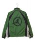 JORDAN (ジョーダン) OFFWHITE (オフホワイト) AS M J OW TRK JKT グリーン サイズ:L：10000円