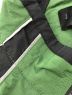 中古・古着 JORDAN (ジョーダン) OFFWHITE (オフホワイト) AS M J OW TRK JKT グリーン サイズ:L：10000円