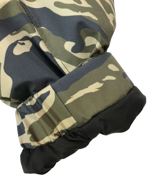 PHENIX（フェニックス）PHENIX (フェニックス) DOWN L-7 JACKET カーキ サイズ:Mの古着・服飾アイテム