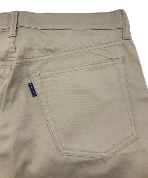 MADISON BLUE（マディソンブルー）MADISON BLUE (マディソンブルー) SAROUEL PT CHINO MNS オリーブ サイズ:03の古着・服飾アイテム