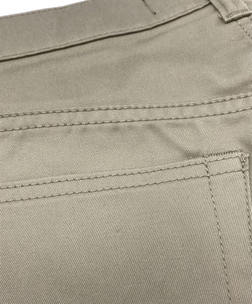 MADISON BLUE（マディソンブルー）MADISON BLUE (マディソンブルー) SAROUEL PT CHINO MNS オリーブ サイズ:03の古着・服飾アイテム