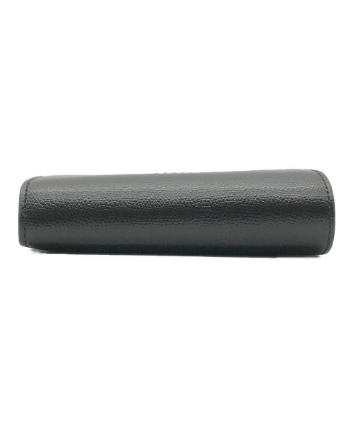 FURLA（フルラ）FURLA (フルラ) CAMELIA カメリア ジップアラウンドウォレット ブラック サイズ:-の古着・服飾アイテム