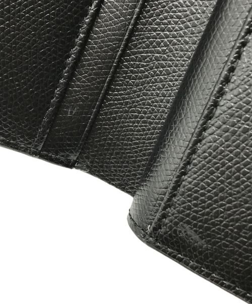 FURLA（フルラ）FURLA (フルラ) CAMELIA カメリア ジップアラウンドウォレット ブラック サイズ:-の古着・服飾アイテム