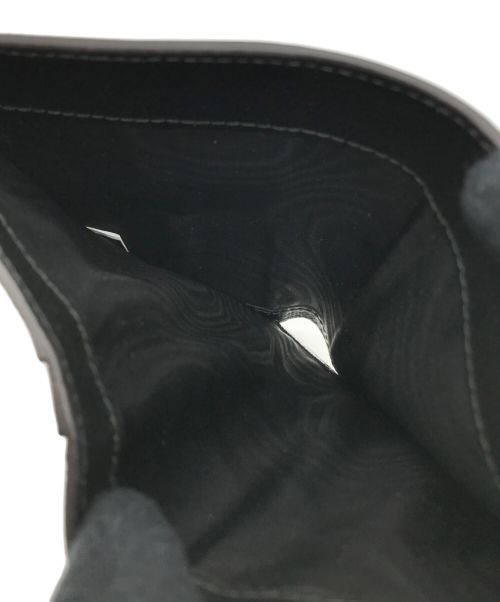 FURLA（フルラ）FURLA (フルラ) CAMELIA カメリア ジップアラウンドウォレット ブラック サイズ:-の古着・服飾アイテム