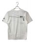 KIKS TYO (キックスティーワイオー) プリントTシャツ ホワイト サイズ:XL：4500円