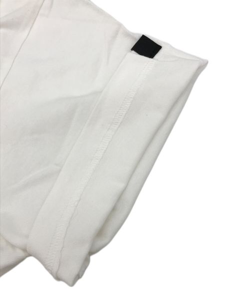 KIKS TYO（キックスティーワイオー）KIKS TYO (キックスティーワイオー) KIKS 3RD BOX TEE ホワイト サイズ:XLの古着・服飾アイテム
