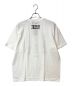 KIKS TYO (キックスティーワイオー) KIKS 3RD BOX TEE ホワイト サイズ:XL：4000円