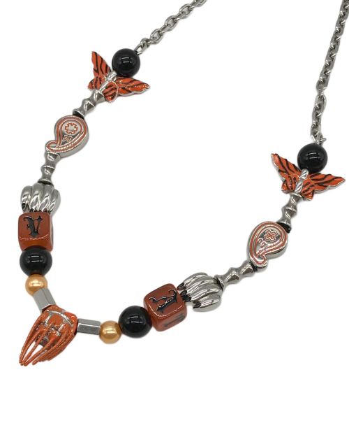 SALUTE（サルーテ）SALUTE (サルーテ) TYGA EVAE ネックレス サイズ:-の古着・服飾アイテム