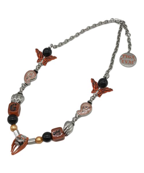 SALUTE（サルーテ）SALUTE (サルーテ) TYGA EVAE ネックレス サイズ:-の古着・服飾アイテム