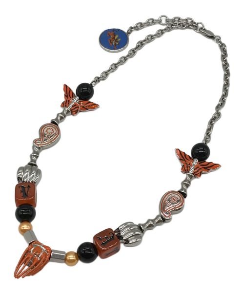 SALUTE（サルーテ）SALUTE (サルーテ) TYGA EVAE ネックレス サイズ:-の古着・服飾アイテム