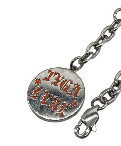 SALUTE（サルーテ）SALUTE (サルーテ) TYGA EVAE ネックレス サイズ:-の古着・服飾アイテム