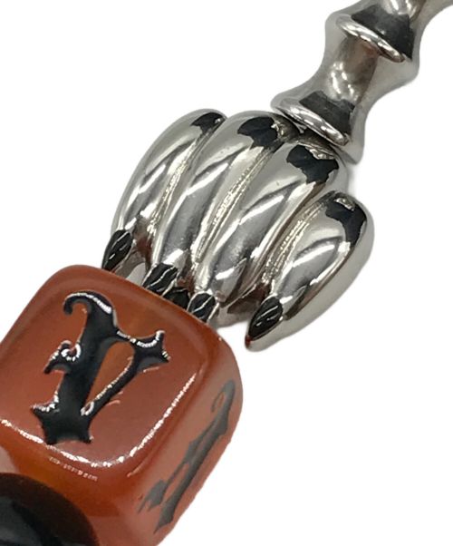 SALUTE（サルーテ）SALUTE (サルーテ) TYGA EVAE ネックレス サイズ:-の古着・服飾アイテム