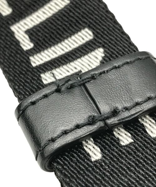 CELINE（セリーヌ）CELINE (セリーヌ) ミディアム メッセンジャーバッグ / トリオンフキャンバス ブラウン サイズ:-の古着・服飾アイテム