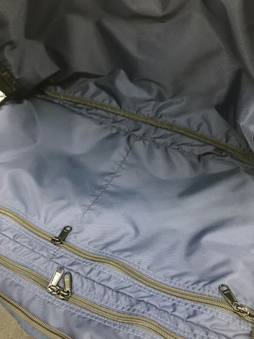 BRIEFING（ブリーフィング）BRIEFING (ブリーフィング) 3WAYショルダーバッグ ネイビー サイズ:-の古着・服飾アイテム