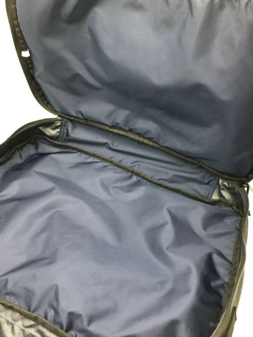 BRIEFING（ブリーフィング）BRIEFING (ブリーフィング) 3WAYショルダーバッグ ネイビー サイズ:-の古着・服飾アイテム