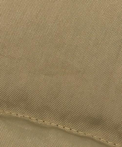 MARNI（マルニ）MARNI (マルニ) ニット切替ダウンジャケット ベージュ サイズ:-の古着・服飾アイテム