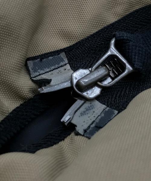 MARNI（マルニ）MARNI (マルニ) ニット切替ダウンジャケット ベージュ サイズ:-の古着・服飾アイテム