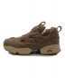 REEBOK (リーボック) INSTAPUMP FURY 94 STREET COWBOY ローカットスニーカー ブラウン サイズ:26：10000円