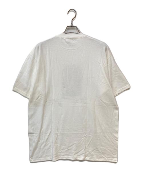 SUPREME（シュプリーム）SUPREME (シュプリーム) Larry Clark Tee ホワイト サイズ:XLの古着・服飾アイテム