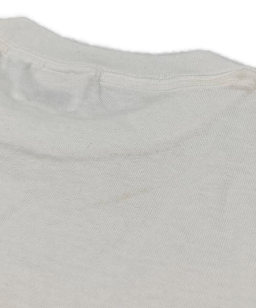 SUPREME（シュプリーム）SUPREME (シュプリーム) Larry Clark Tee ホワイト サイズ:XLの古着・服飾アイテム