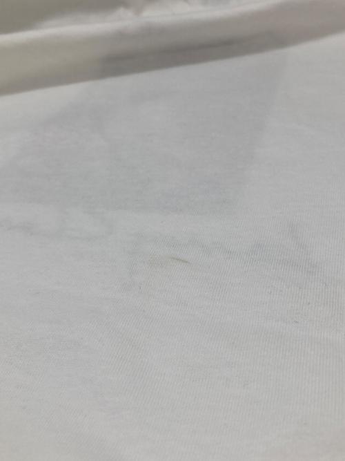 SUPREME（シュプリーム）SUPREME (シュプリーム) Larry Clark Tee ホワイト サイズ:XLの古着・服飾アイテム