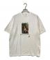 SUPREME（シュプリーム）の古着「Larry Clark Tee」｜ホワイト
