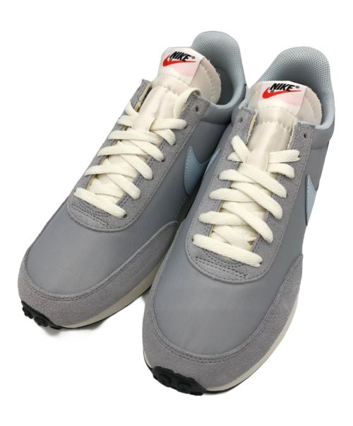 NIKE（ナイキ）NIKE (ナイキ) AIR TAILWIND 79 ローカット スニーカー WOLF GREY/ANTARCTICA-SAIL サイズ:US9の古着・服飾アイテム