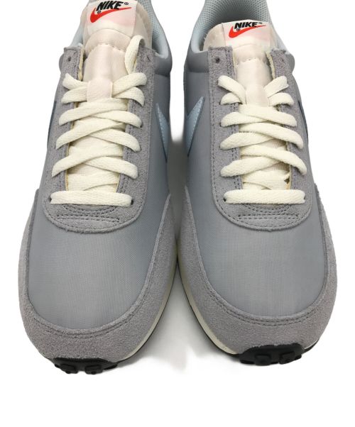 NIKE（ナイキ）NIKE (ナイキ) AIR TAILWIND 79 ローカット スニーカー WOLF GREY/ANTARCTICA-SAIL サイズ:US9の古着・服飾アイテム