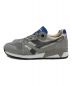 DIADORA (ディアドラ) N9000 H SW ローカット スニーカー Ash Dust サイズ:US8.5：6000円