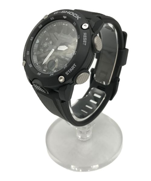 CASIO（カシオ）CASIO (カシオ) デジアナウォッチ ブラック サイズ:-の古着・服飾アイテム