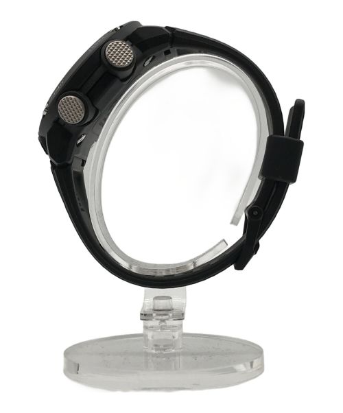 CASIO（カシオ）CASIO (カシオ) デジアナウォッチ ブラック サイズ:-の古着・服飾アイテム