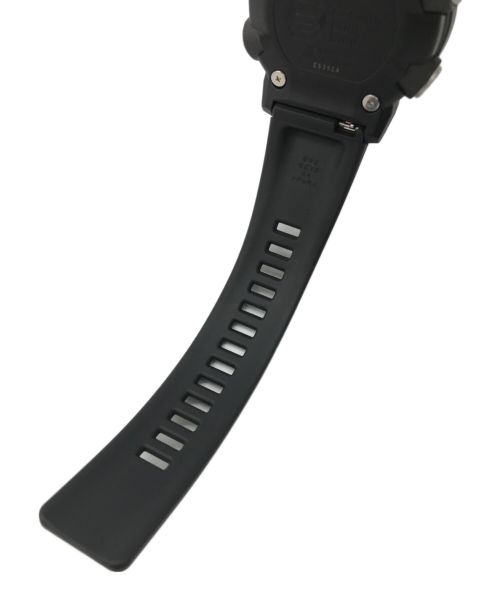 CASIO（カシオ）CASIO (カシオ) デジアナウォッチ ブラック サイズ:-の古着・服飾アイテム