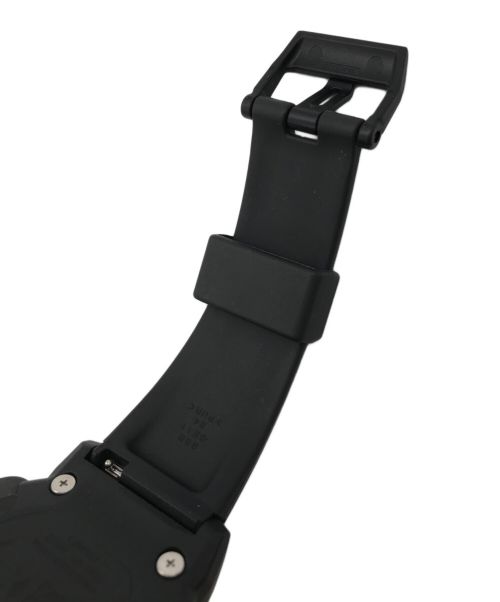 CASIO（カシオ）CASIO (カシオ) デジアナウォッチ ブラック サイズ:-の古着・服飾アイテム