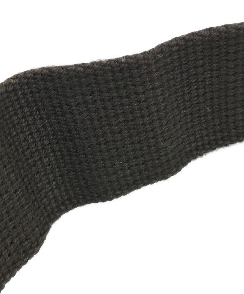 GUCCI（グッチ）GUCCI (グッチ) GGキャンバスボディバッグ ベージュの古着・服飾アイテム