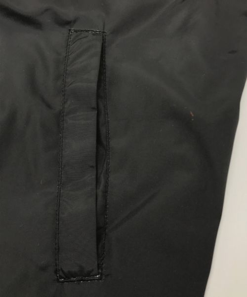 SUPREME（シュプリーム）SUPREME (シュプリーム) H.R giger 14AW Coaches Jacket ブラック サイズ:Sの古着・服飾アイテム