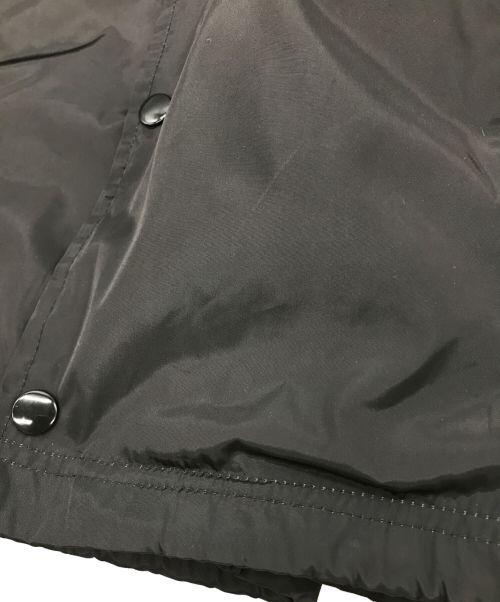 SUPREME（シュプリーム）SUPREME (シュプリーム) H.R giger 14AW Coaches Jacket ブラック サイズ:Sの古着・服飾アイテム