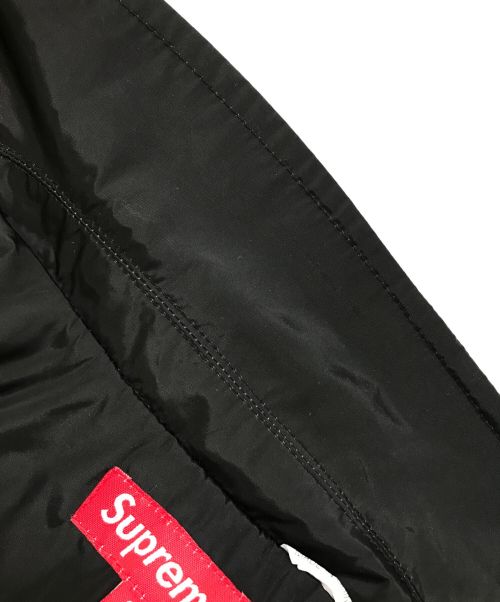 SUPREME（シュプリーム）SUPREME (シュプリーム) H.R giger 14AW Coaches Jacket ブラック サイズ:Sの古着・服飾アイテム