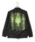 SUPREME (シュプリーム) H.R giger 14AW Coaches Jacket ブラック サイズ:S：42000円