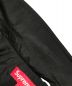 中古・古着 SUPREME (シュプリーム) H.R giger 14AW Coaches Jacket ブラック サイズ:S：42000円