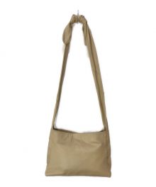 Ayakawasaki（アヤカワサキ）の古着「うさぎ ショルダーバッグ」｜ブラウン