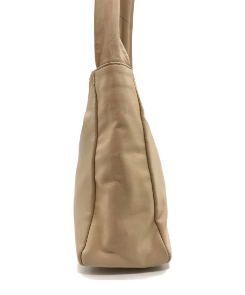 Ayakawasaki（アヤカワサキ）Ayakawasaki (アヤカワサキ) うさぎ ショルダーバッグ ブラウン サイズ:-の古着・服飾アイテム