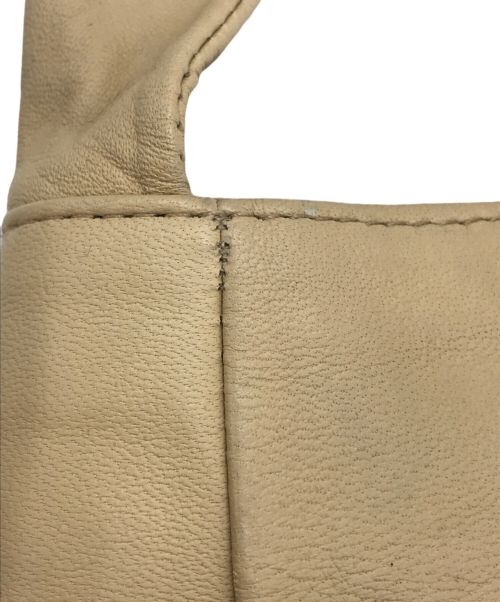 Ayakawasaki（アヤカワサキ）Ayakawasaki (アヤカワサキ) うさぎ ショルダーバッグ ブラウン サイズ:-の古着・服飾アイテム