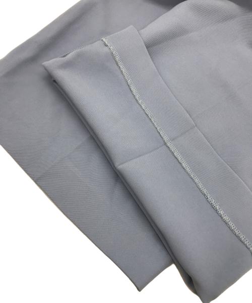 Ameri VINTAGE（アメリヴィンテージ）Ameri VINTAGE (アメリヴィンテージ) MANY WAY LADY LIKE FRILL ROMPERS スカイブルー サイズ:Sの古着・服飾アイテム