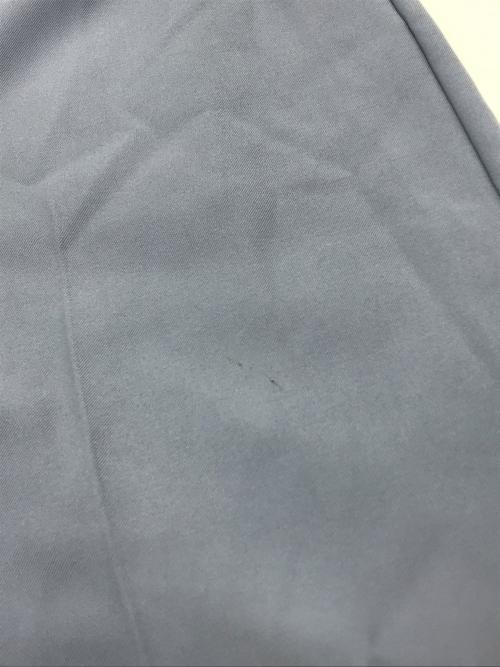 Ameri VINTAGE（アメリヴィンテージ）Ameri VINTAGE (アメリヴィンテージ) MANY WAY LADY LIKE FRILL ROMPERS スカイブルー サイズ:Sの古着・服飾アイテム