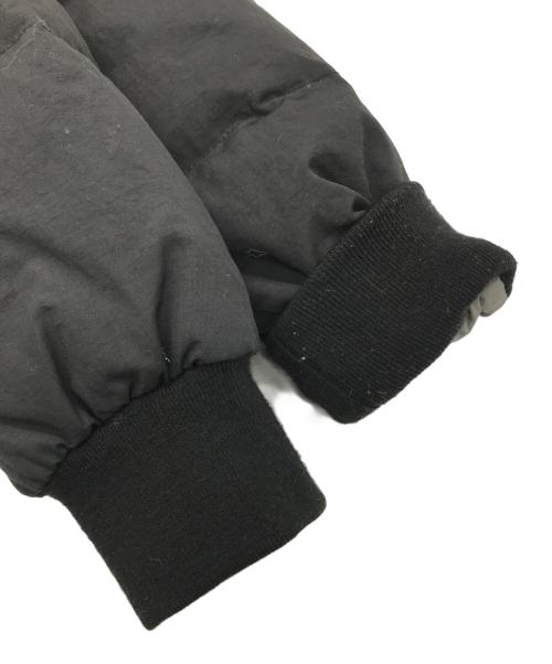 MountainEquipment（マウンテンイクィップメント）MountainEquipment (マウンテンイクィップメント) RETRO LIGHTLINE COAT ブラック サイズ:Sの古着・服飾アイテム