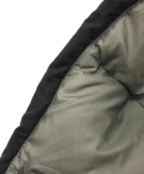 MountainEquipment（マウンテンイクィップメント）MountainEquipment (マウンテンイクィップメント) RETRO LIGHTLINE COAT ブラック サイズ:Sの古着・服飾アイテム