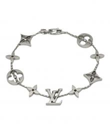 LOUIS VUITTON（ルイ ヴィトン）の古着「ブラスレ・モノグラム ブレスレット」