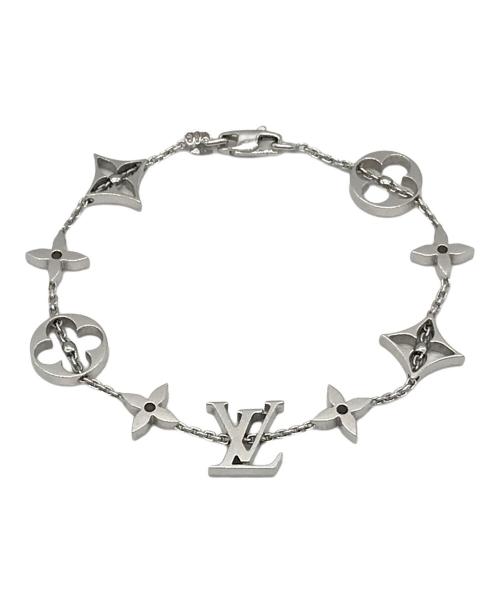 LOUIS VUITTON（ルイ ヴィトン）LOUIS VUITTON (ルイ ヴィトン) ブラスレ・モノグラム ブレスレット サイズ:-の古着・服飾アイテム
